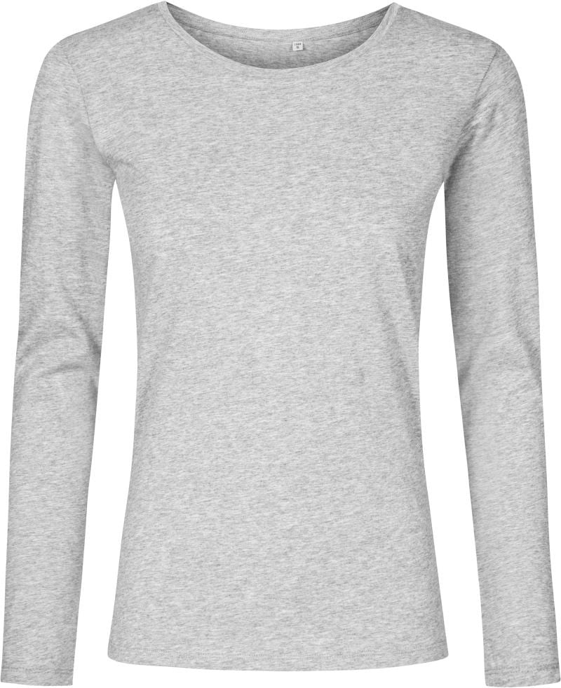 Ženske Promodoro Majice Dolgi Rokav 5Kos - oblekanadom