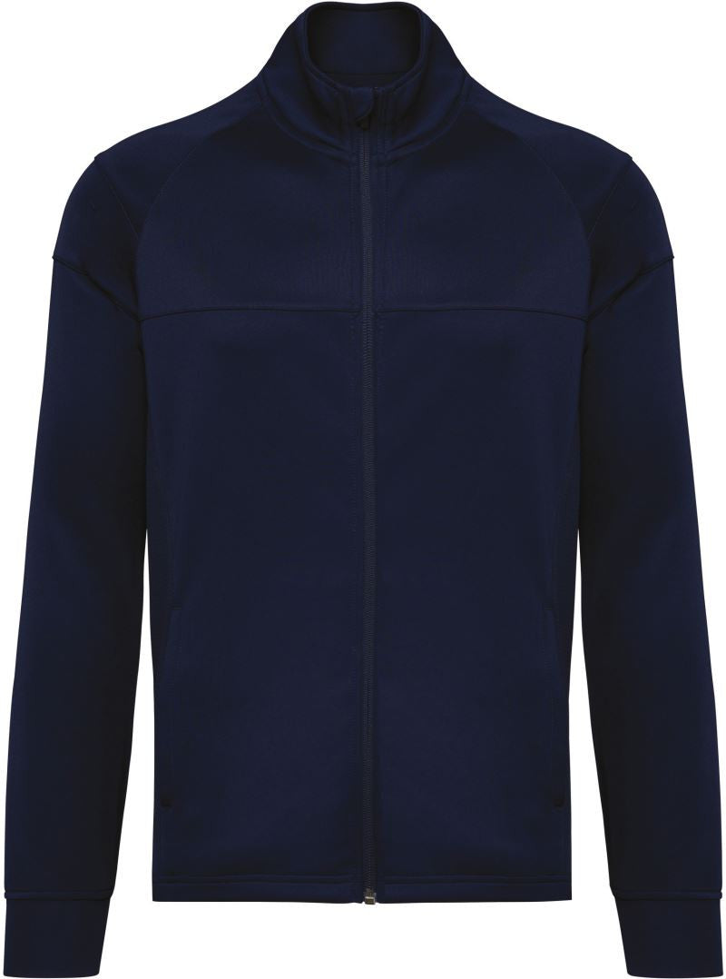 Jakna za trenirko "Ekskluzivna" - Kariban ProAct | PA392 - oblekanadom