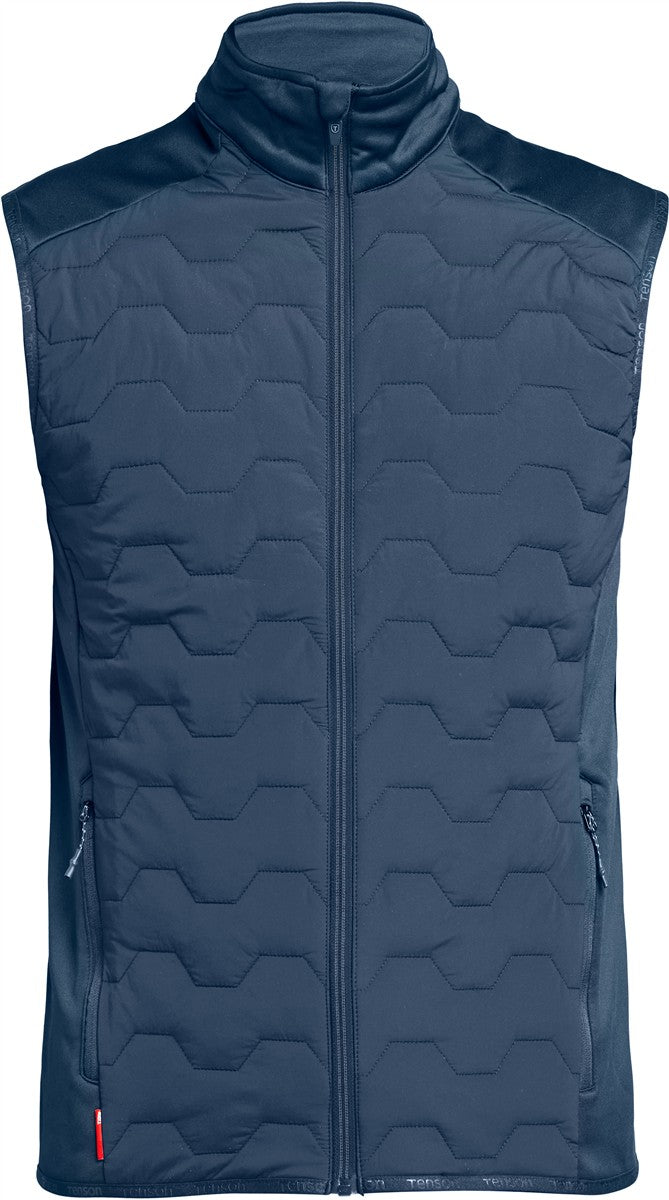 Moški hibridni brezrokavnik Tenson TXlite Hybrid Vest Men - fotografija izdelka