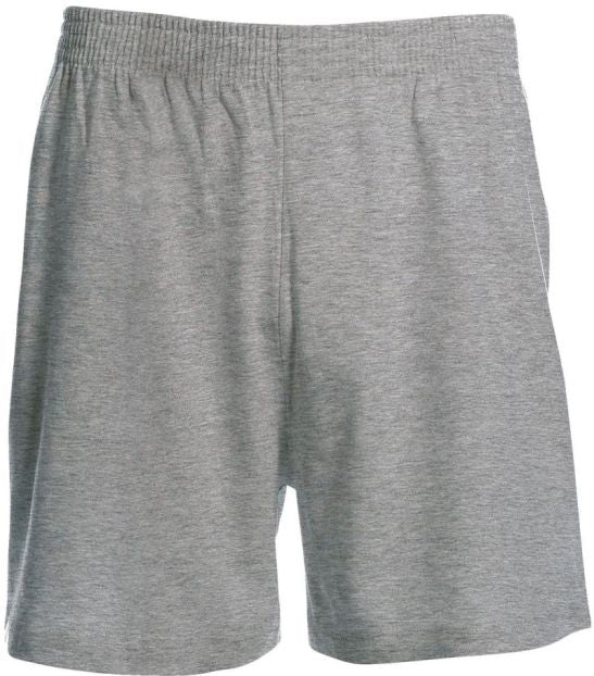 Moške športne kratke hlače B&C Shorts Move, lahke in udobne, prikazane v sliki, primerne za aktivne športne aktivnosti.