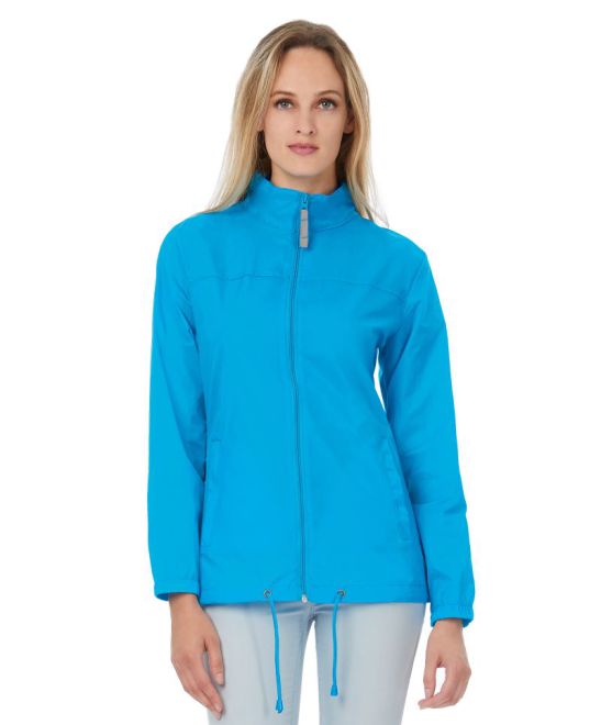 Ženska vetrovka B&C Sirocco Women