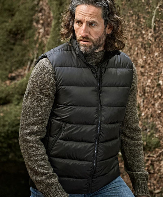 Moški podložen telovnik B&C Bodywarmer