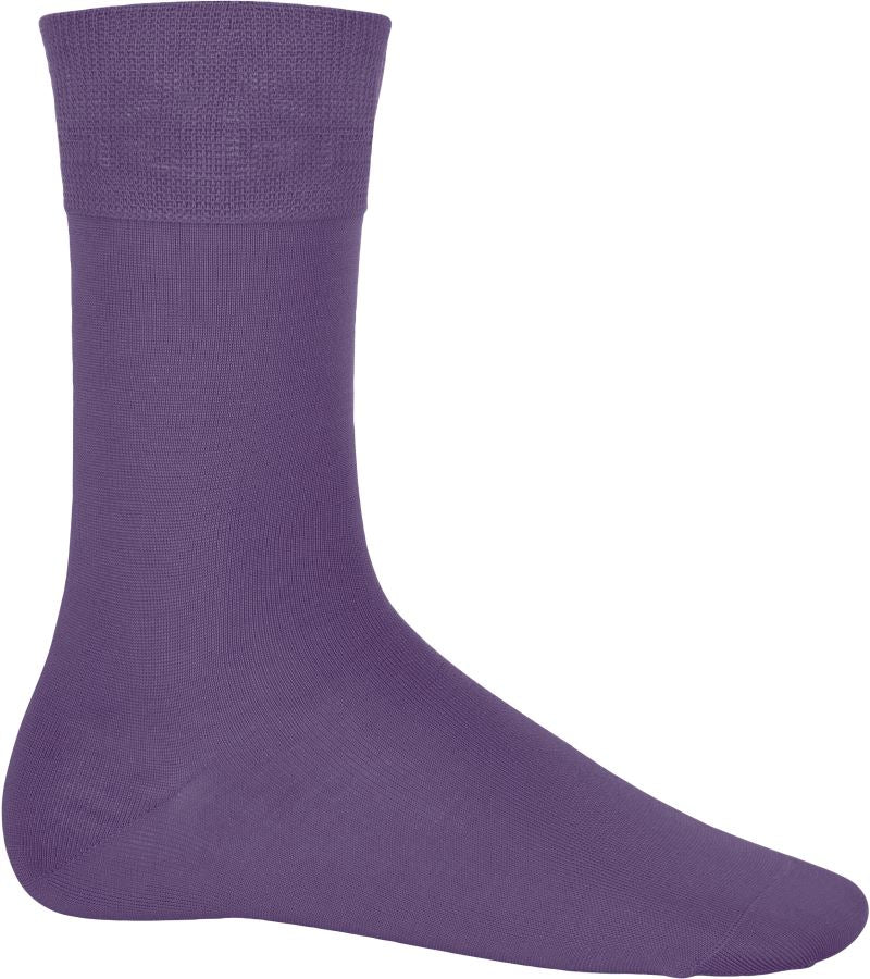 Kariban K813 underwear featuring comfortable, stylish socks with soft fabric and modern design, perfect for everyday wear.