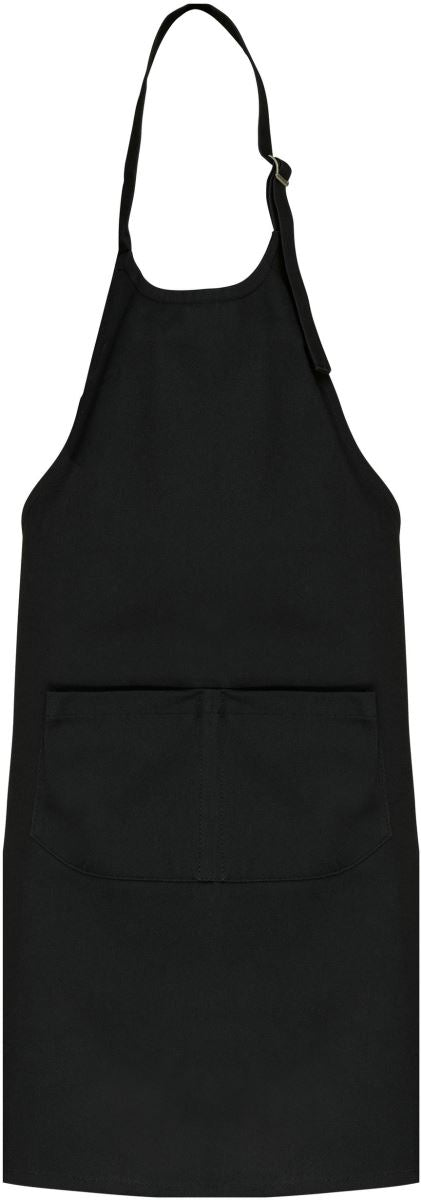 Otroški zaščitni predpasnik Kariban K889 - oblekanadom