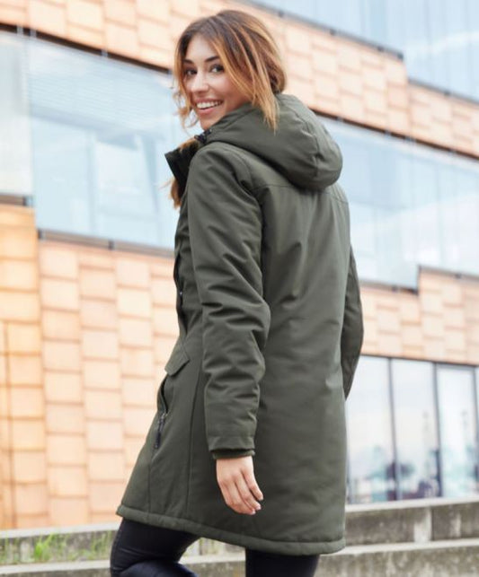 Ženska poslovna parka James & Nicholson JN 1175