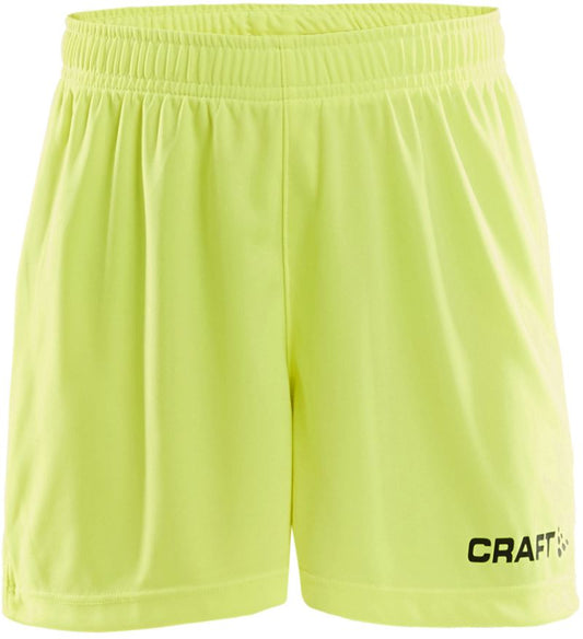 Otroška Goalkeeper kratke hlače Craft – flumino