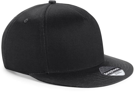 Otroška snapback kapa s 5 paneli - Beechfield | B615 - oblekanadom