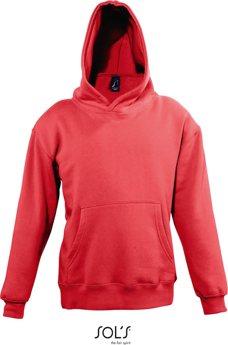 Otroška kapuca - SOL'S | Slam Kids - oblekanadom
