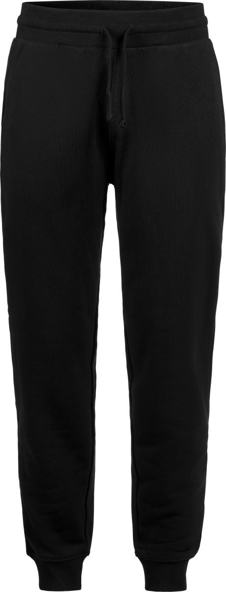 Unisex težji Unisex Sweatpants Untagged Movement – Črna