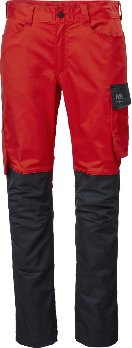 Delovne hlače "Manchester" - Helly Hansen | Model 77523 S - oblekanadom