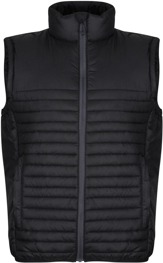 Podložena brezrokavnik Honestly Made Regatta TRA861Jakne - oblekanadom