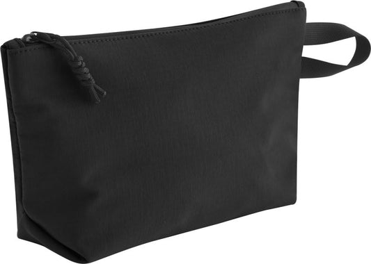 Unisex accessories Bag "Minimal Lifestyle" BagBase – Črna