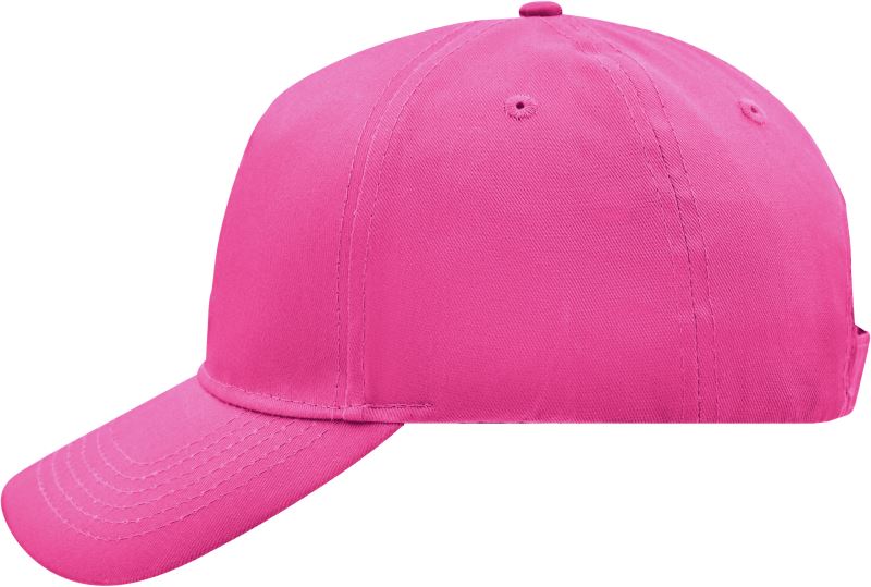 5-Panel Kapica Myrtle Beach MB 6117Caps - oblekanadom