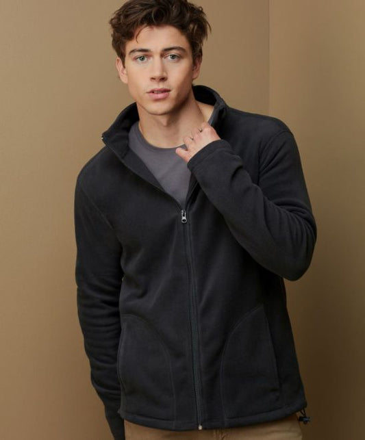 Moška flis jakna Stedman Fleece Jacket Men