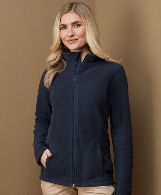 Ženska flis jakna Stedman Fleece Jacket Women