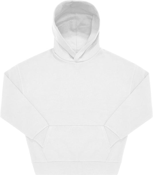 Moški Pulover S Kapuco B&c | Influence Hoodie - oblekanadom