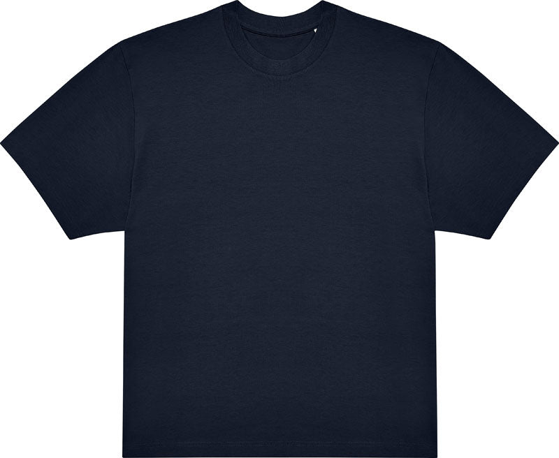 Moška Oversize Majica B&c | #e220 Oversized - oblekanadom