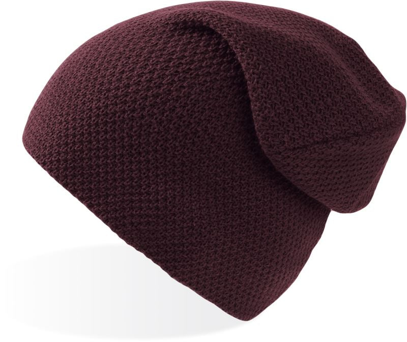 Pletena kapa Snobby Atlantis - SnobbyHeadwear - oblekanadom