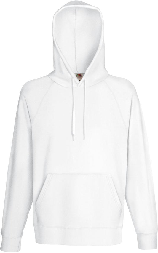 Moški Pulover s Kapuco F.O.L.  Lightweight Hooded Sweat - oblekanadom