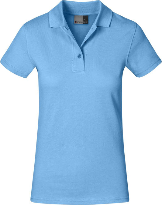 Ženska polo majica Promodoro 4005 – DEL 2, prikaz izdelka