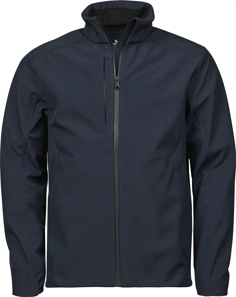 Moška trislojna softshell jakna Performance TEE JAYS TJ 9520 - fotografija izdelka