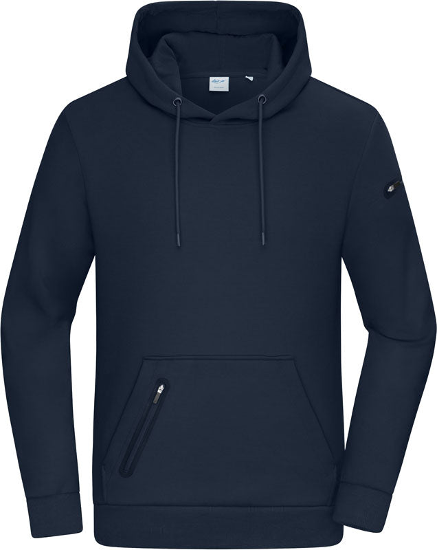 Moški Pulover S Kapuco Daiber | 8046 - oblekanadom