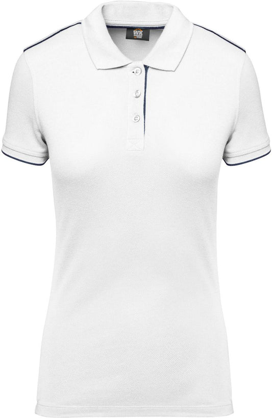 Ženska delovna polo majica WK271 | 20.W271