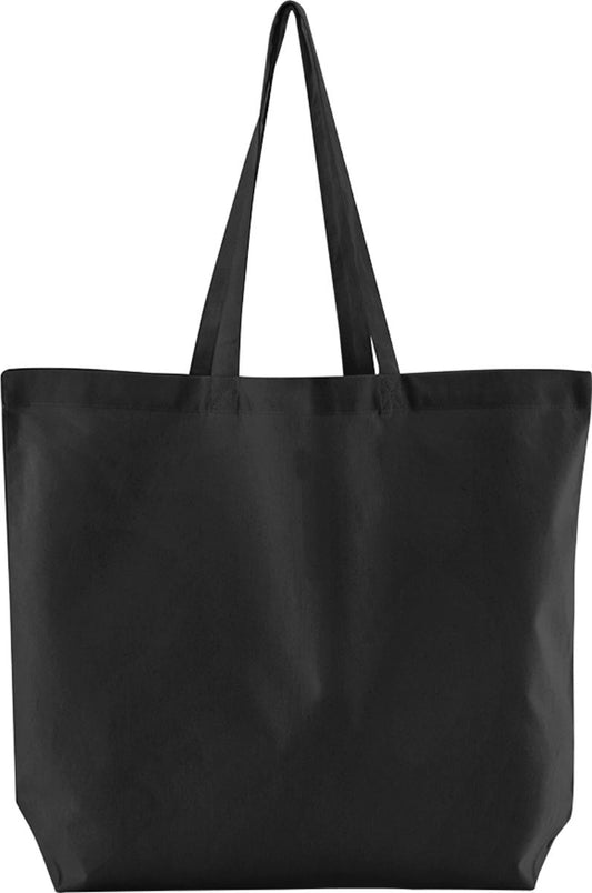 Torba iz ekološkega bombaža Westford Mill W165, prikaz izdelka