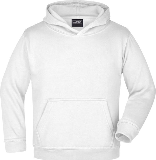 Kinder-Kapuzenpullover – James & Nicholson | JN 47K – Teil 1