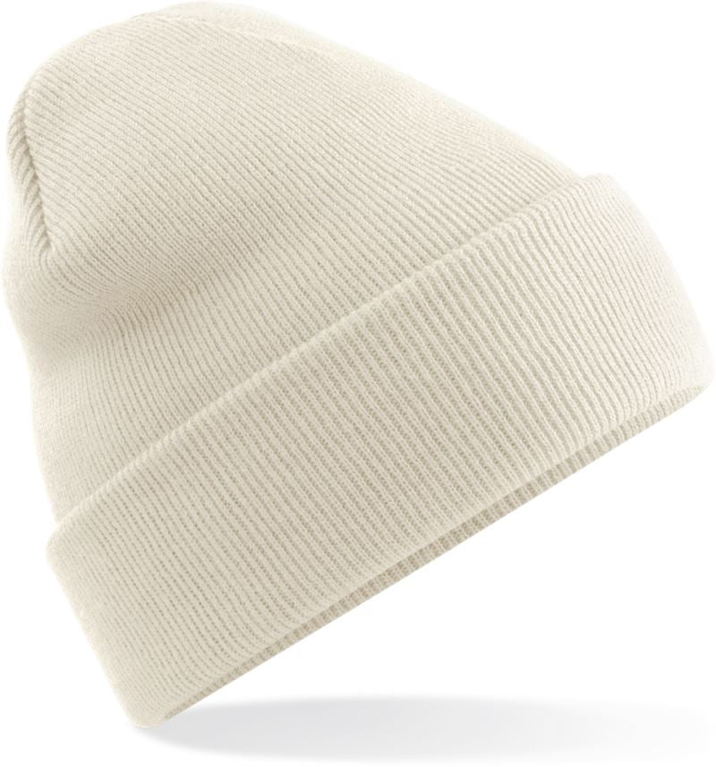 Pletena kapa Original Beechfield B45Headwear - oblekanadom