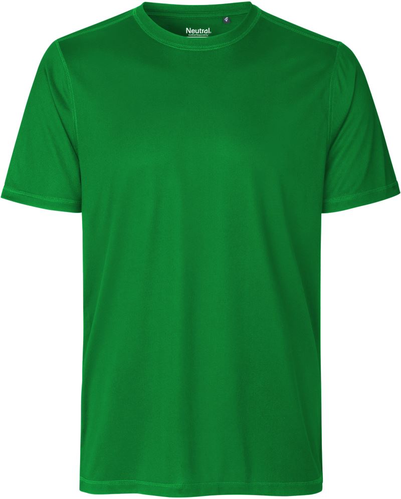 Unisex majica Neutral R 61001 – Green