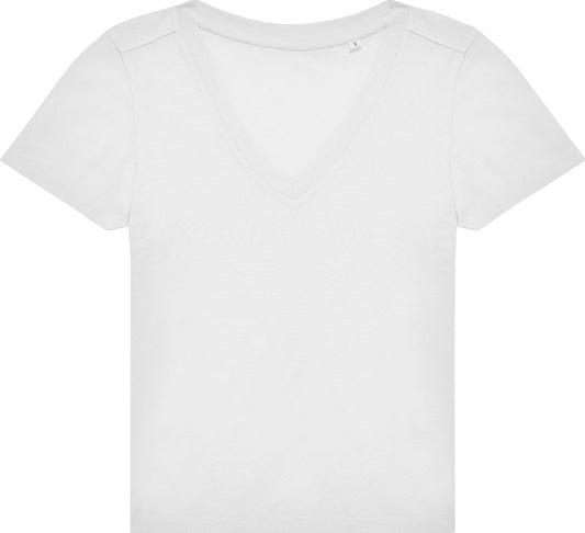 Ženska Majica B&c | #e150 V /women - oblekanadom