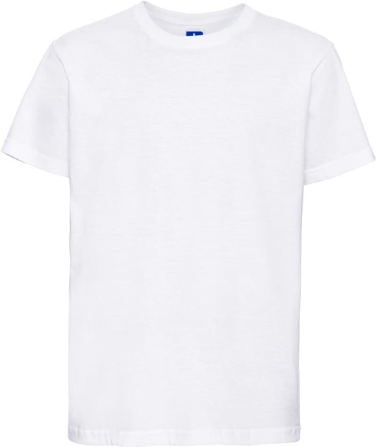 Otroška majica - Russell | 155B - Del 1 - oblekanadom