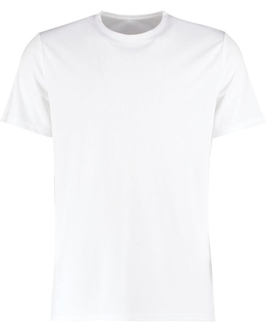 Moška športna majica "Cooltex Plus" - Kustom Kit | KK 555 - oblekanadom