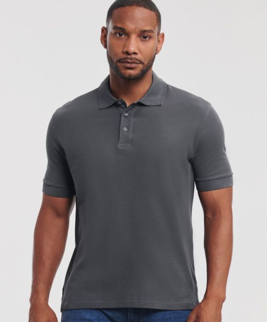 Moška premium polo majica Russell 577M
