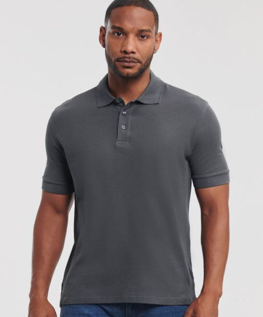 Moška premium polo majica Russell 577M
