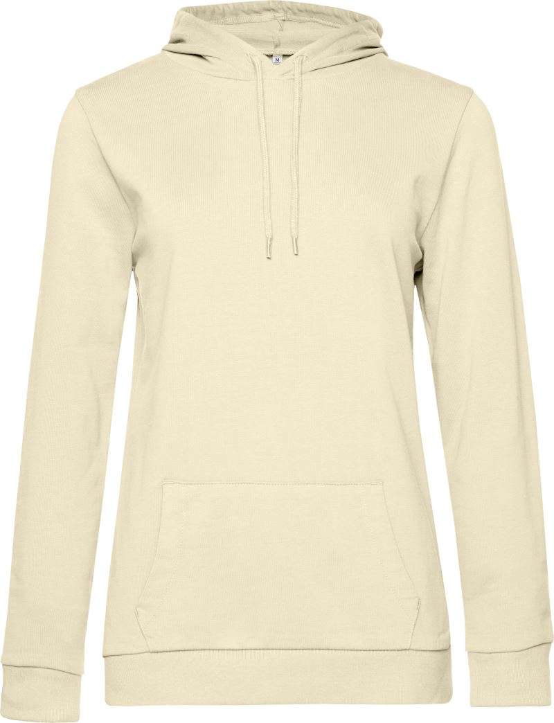 Ženski Pulover s Kapuco B&C  #Hoodie /women - oblekanadom