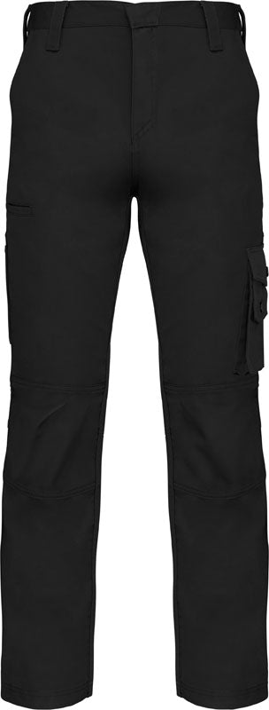 Moške Hlače Kariban Wk | Wk 795 (56-58) - oblekanadom