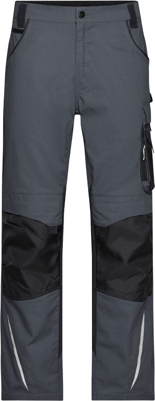 Moške Hlače Daiber | Jn 1861 - oblekanadom