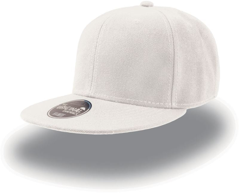 6-Ploščna Kapa Snap Back Atlantis Snap BackCaps - oblekanadom