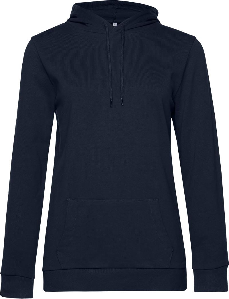 Ženski Pulover s Kapuco B&C  #Hoodie /women - oblekanadom