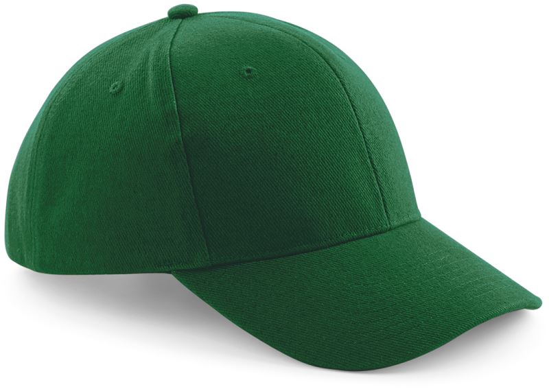 6-panel Cap Pro Style Beechfield B65Caps - oblekanadom