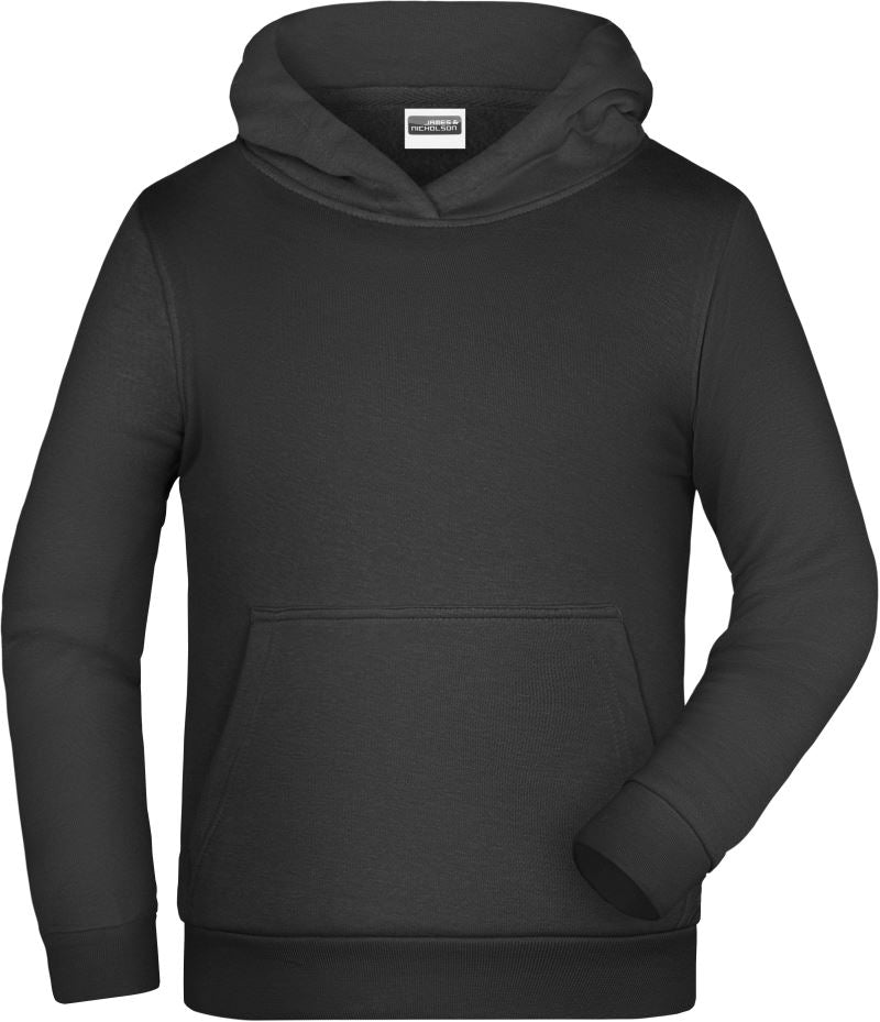 Kinder-Kapuzenpullover – James & Nicholson | JN 796K – Teil 1