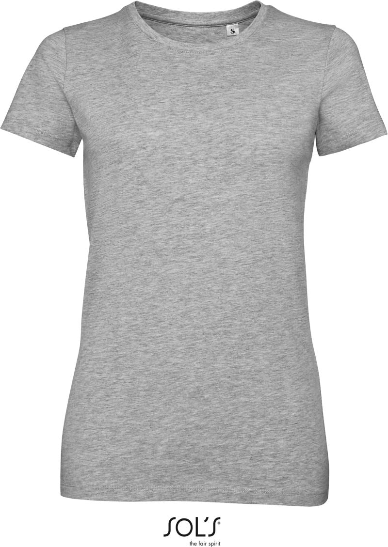 Ženska Majica Sol's | Millenium Women - oblekanadom