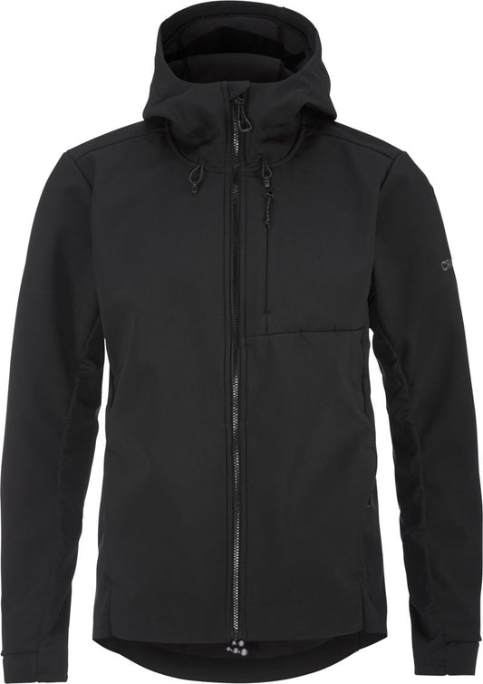 Moška softshell jakna Craft – Črna