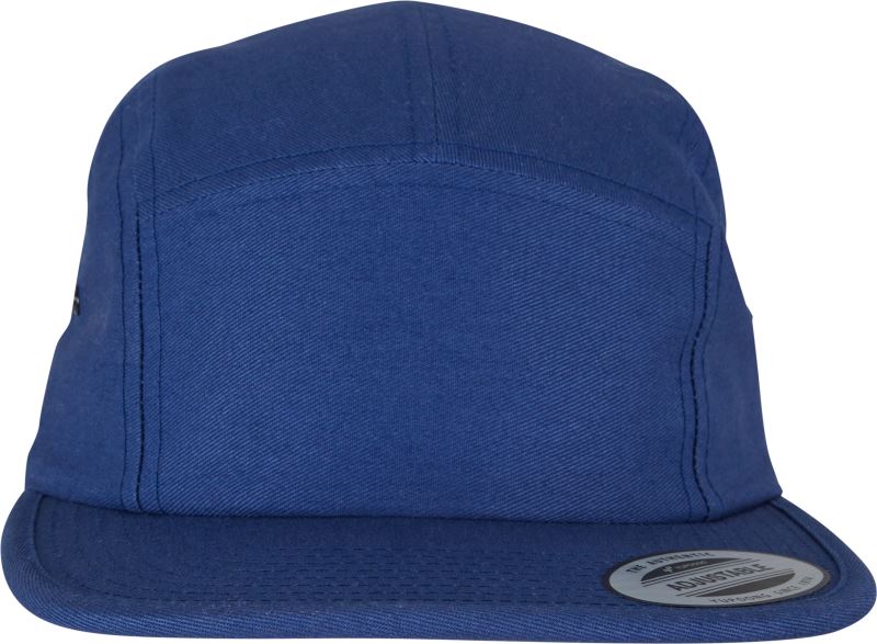 5-Panel klasika Jockey Kapa Flexfit 7005Caps - oblekanadom