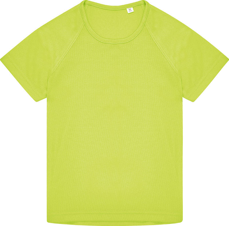 Otroška Majica B&c | Active T /kids - oblekanadom