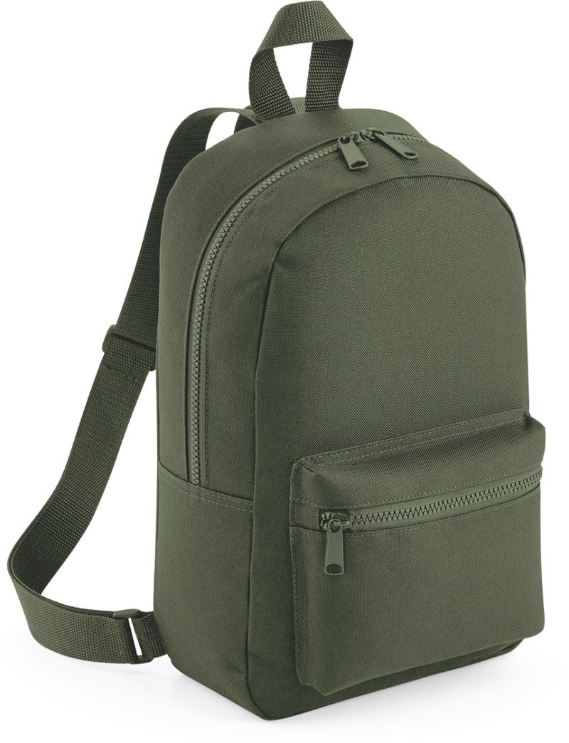 Mini nahrbtnik BagBase BG153Bags - oblekanadom