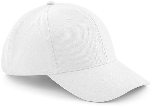 6-panel Cap Pro Style Beechfield B65Caps - oblekanadom