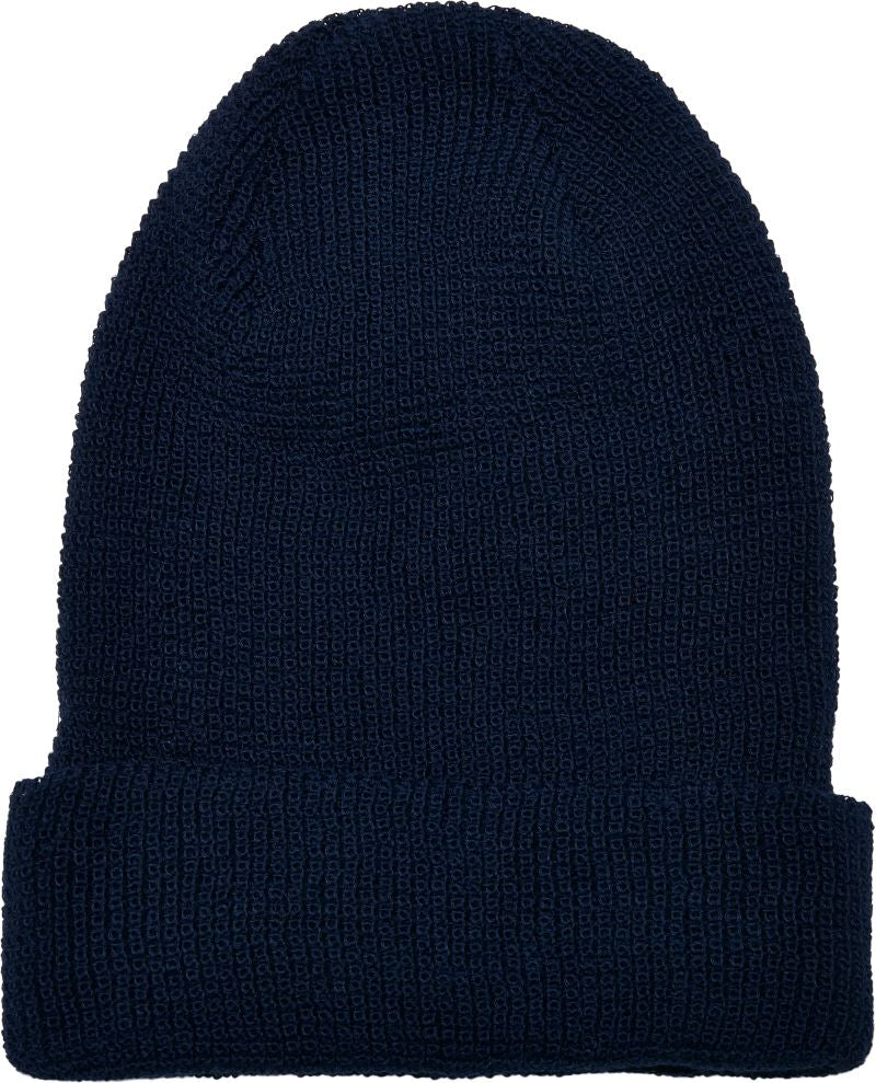 Waffle Beanie "Recycled" - Flexfit | 1505RY - oblekanadom